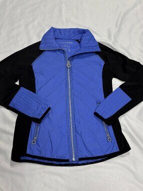 Calvin Klein Performance Jacket Small           Lot N